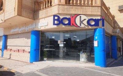 واجهات محلات